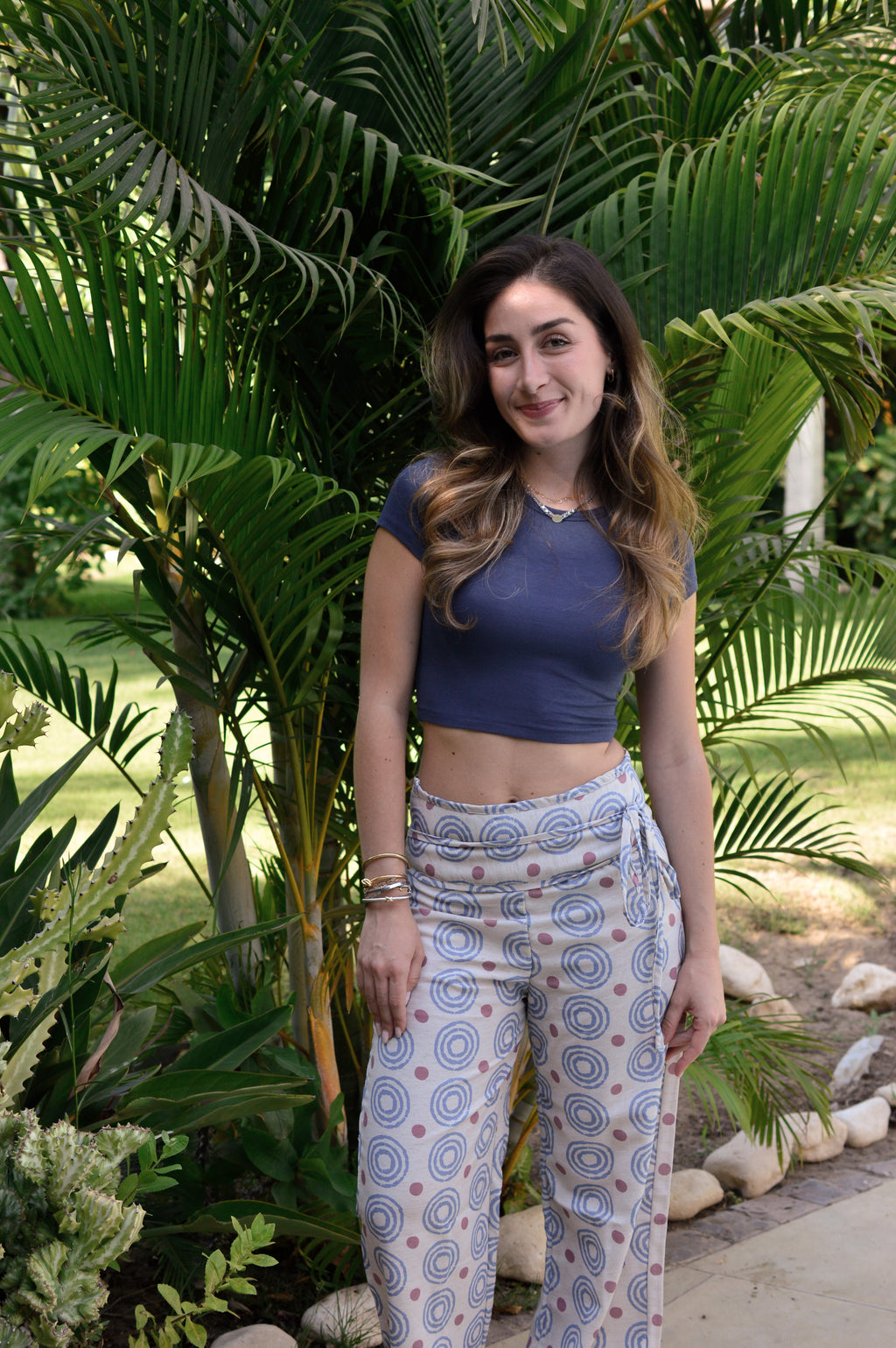 Dizzy Days Pants