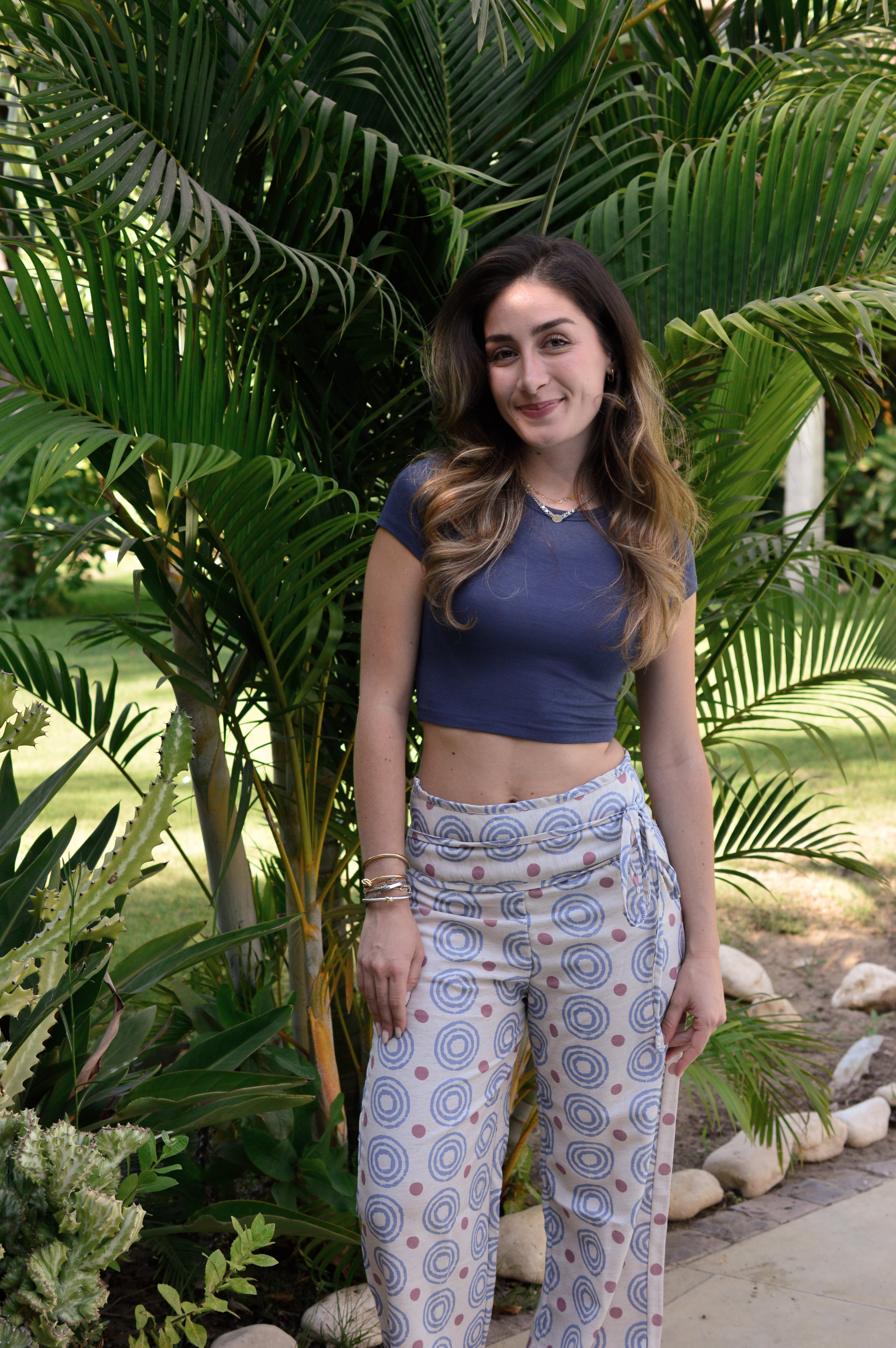 Dizzy Days Pants