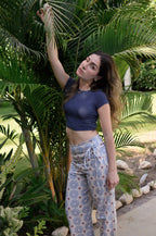 Dizzy Days Pants