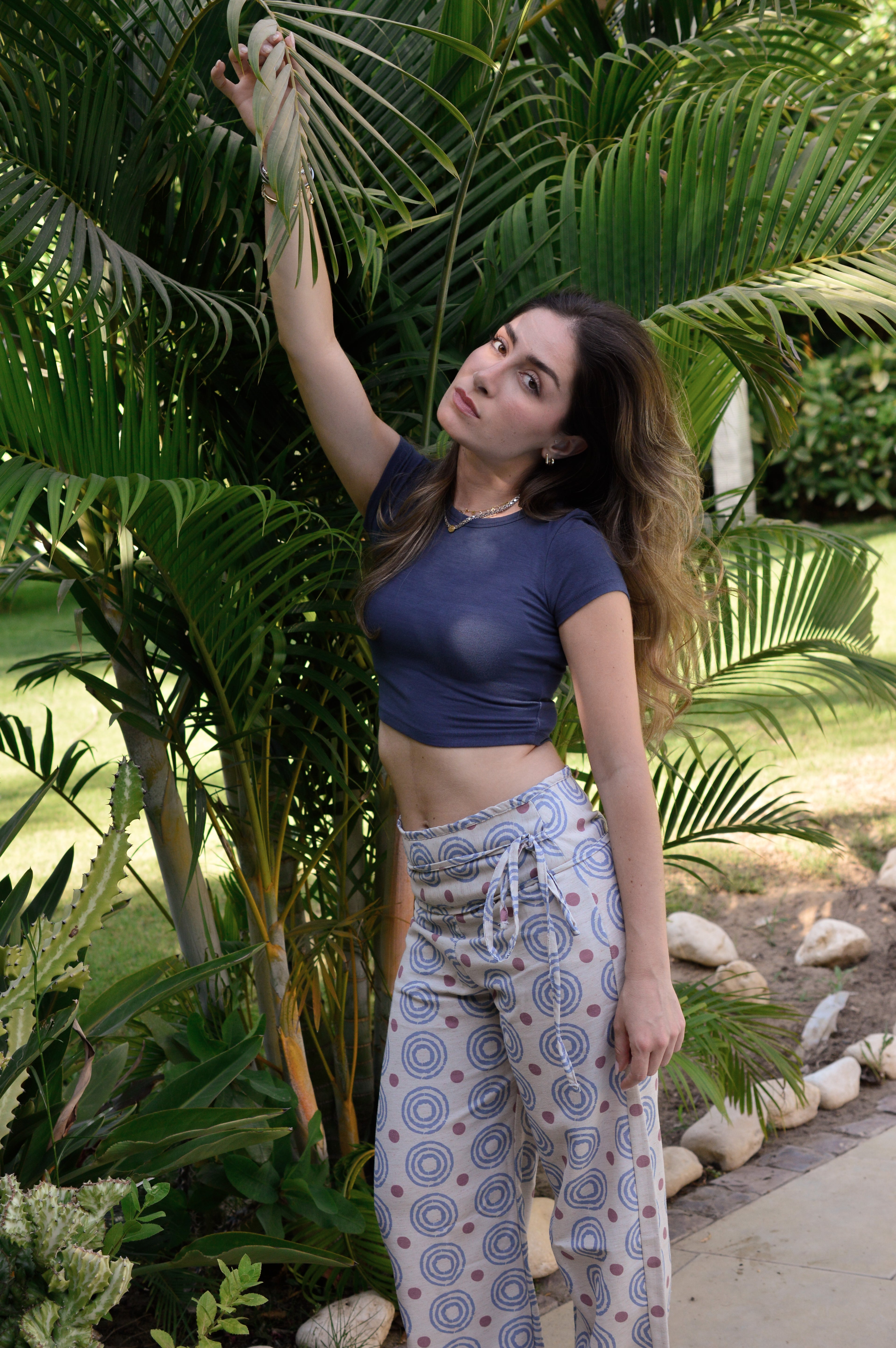 Dizzy Days Pants