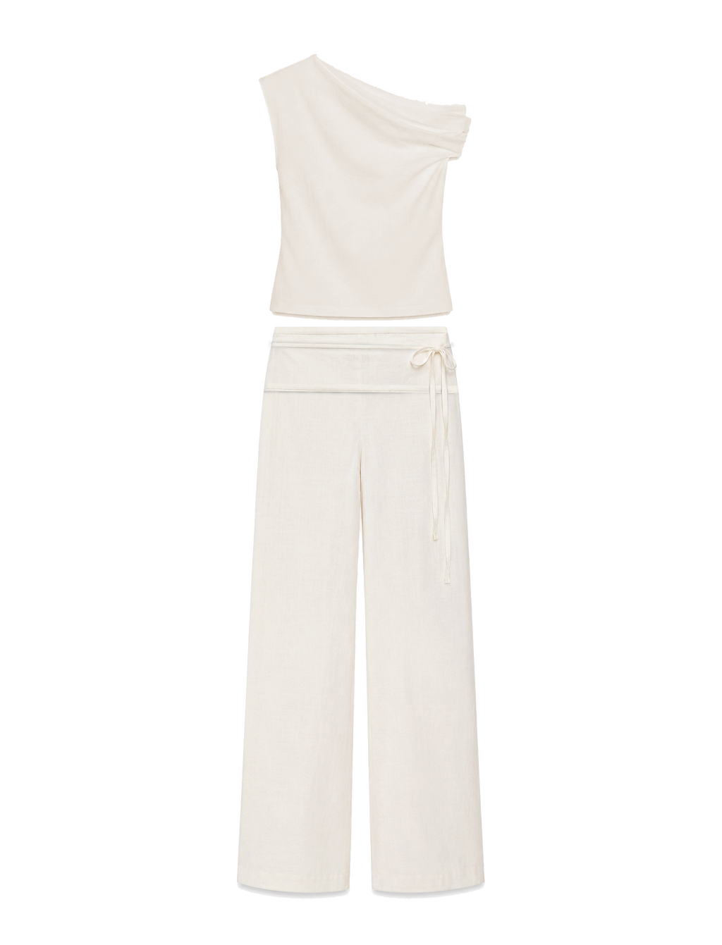 Salt Air Set - Ivory