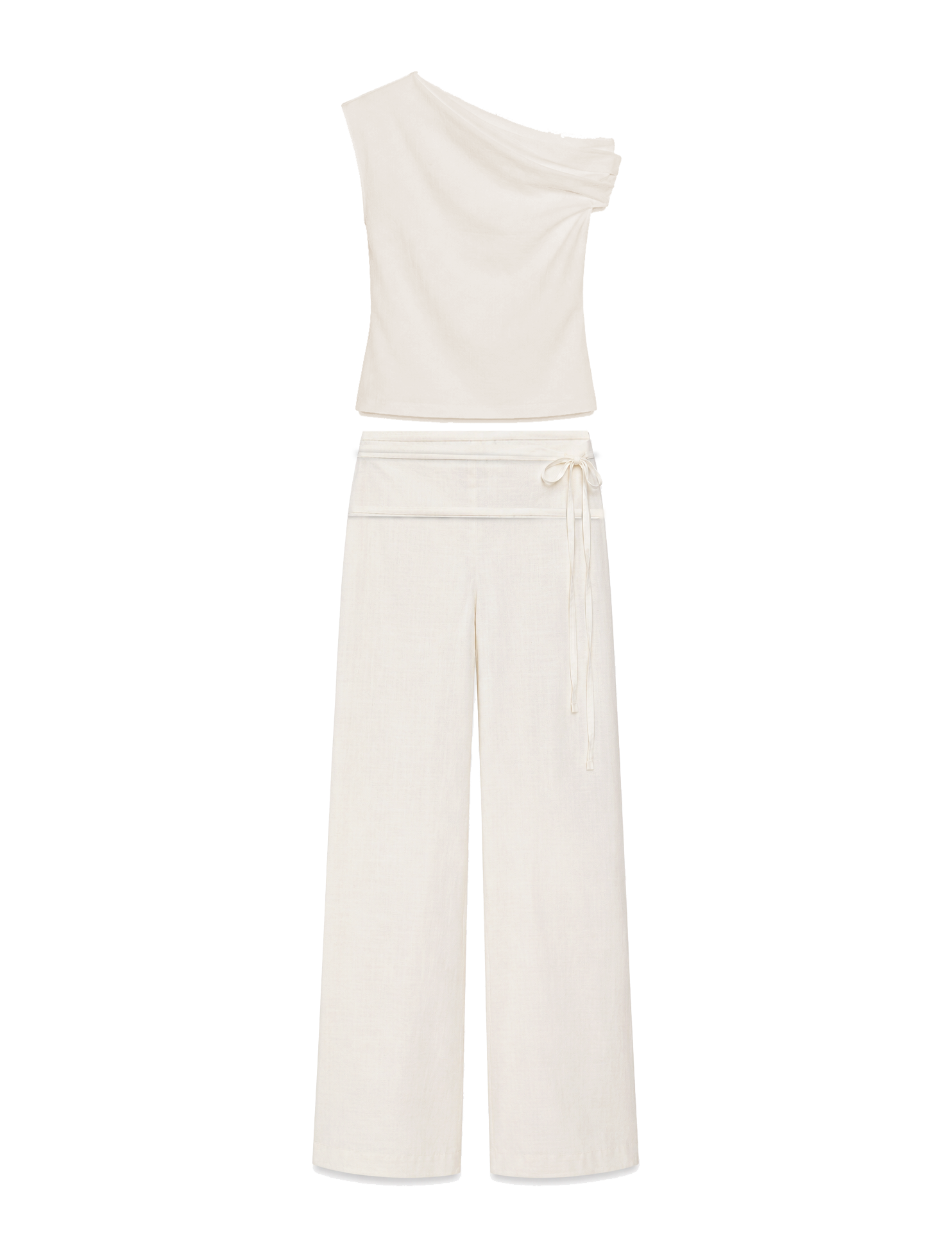 Salt Air Set - Ivory