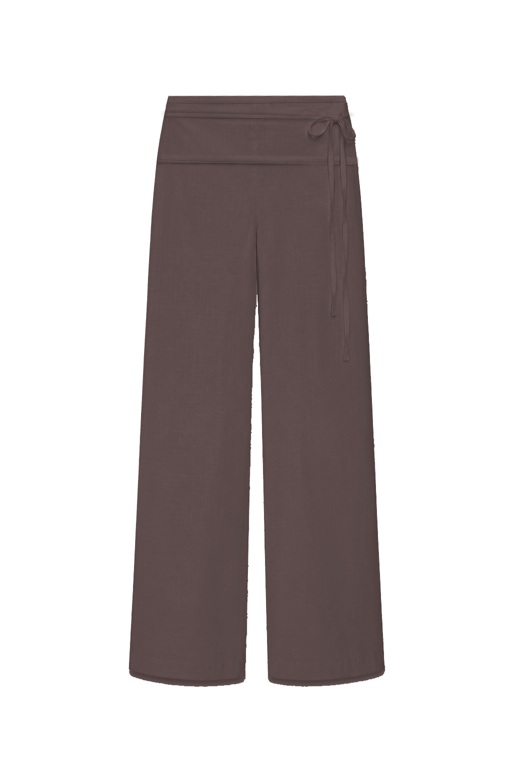 Salt Air Pants - Cocoa