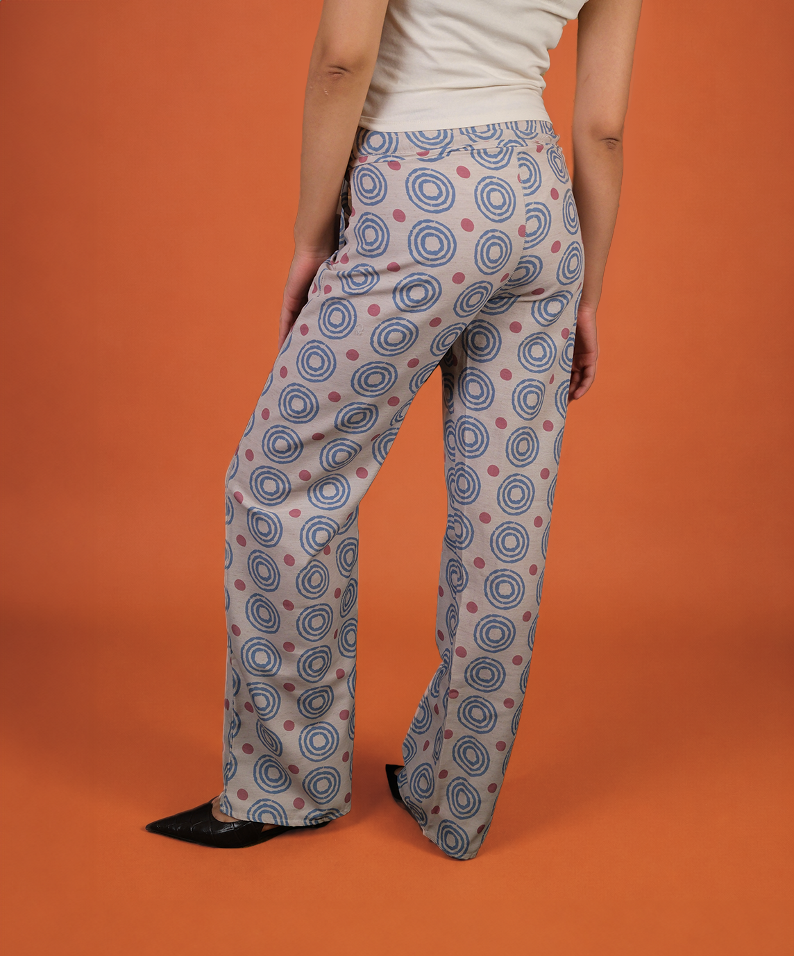 Dizzy Days Pants