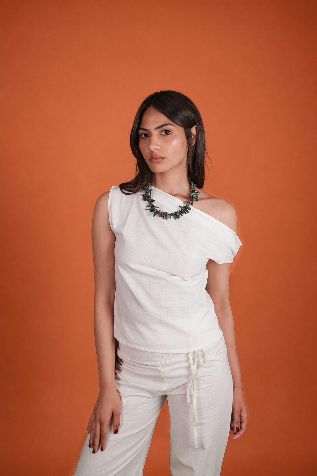 Salt Air Set - Ivory