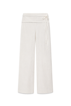 Salt Air Pants - ivory