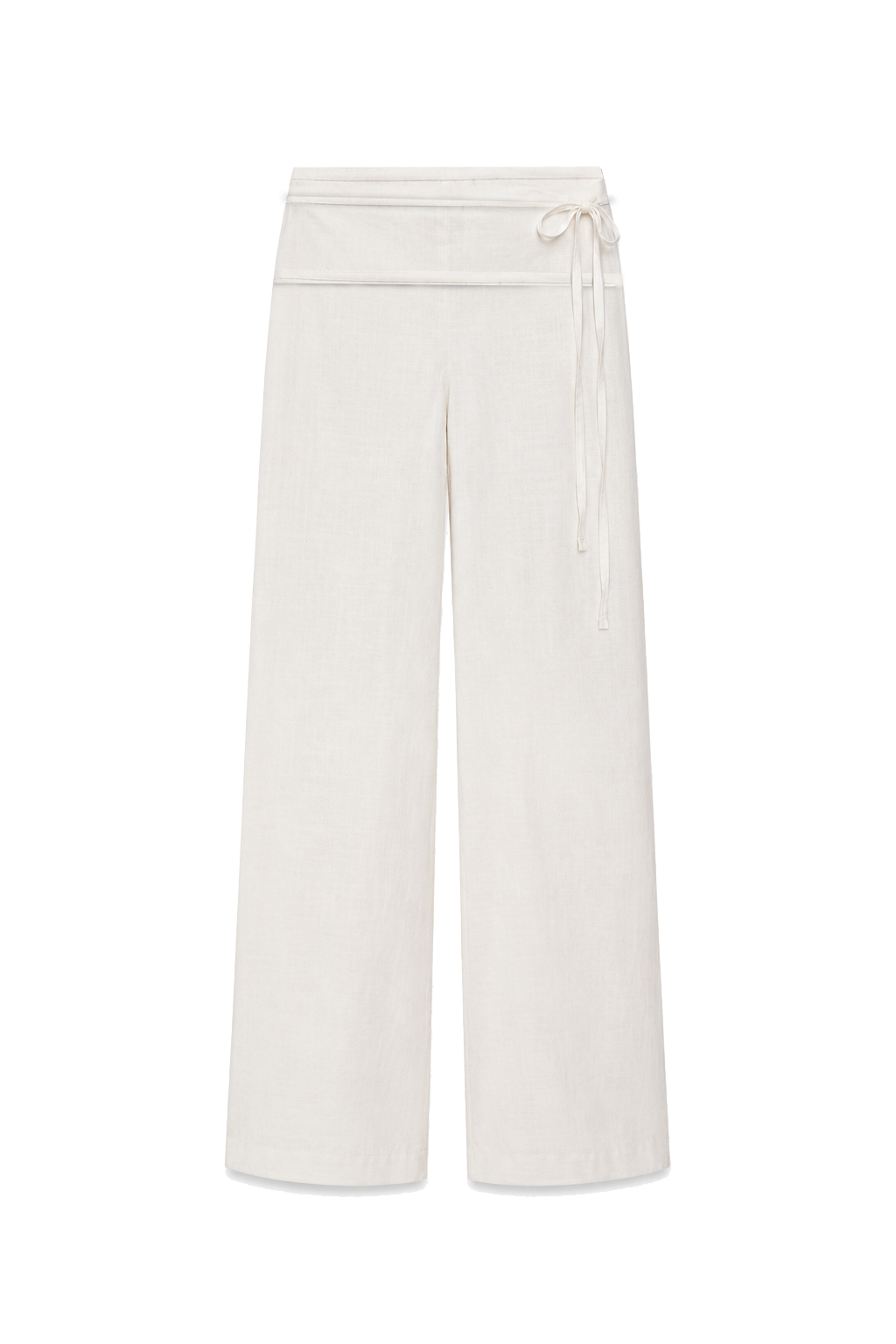Salt Air Pants - ivory